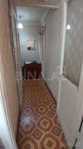 Satılır 1 otaqlı köhnə tikili 35 m², photo 6 from 10
