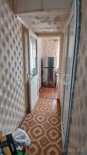 Satılır 1 otaqlı köhnə tikili 35 m², photo 4 from 10