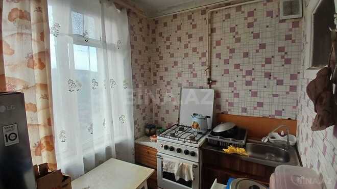 Satılır 1 otaqlı köhnə tikili 35 m², photo 3 from 10