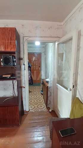 Satılır 1 otaqlı köhnə tikili 35 m², photo 5 from 10