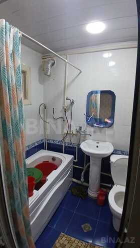 Satılır 1 otaqlı köhnə tikili 35 m², photo 8 from 10