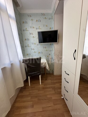 Продаётся 2-комн. вторичка 65 м², пос. Амирджаны, photo 14 from 19