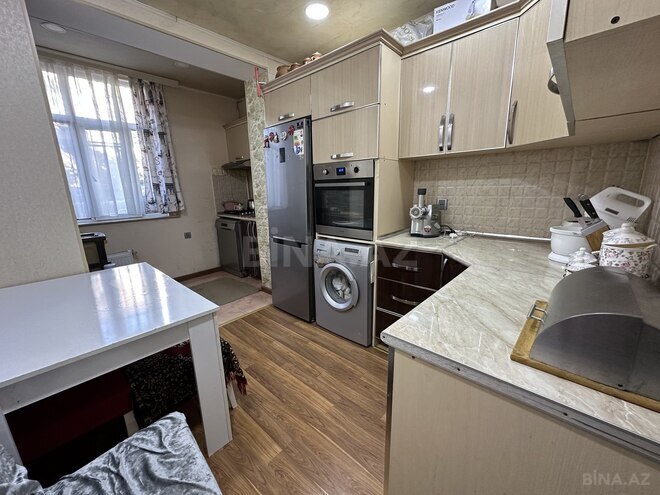 Продаётся 2-комн. вторичка 65 м², пос. Амирджаны, photo 18 from 19