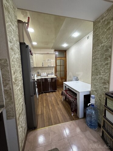 Продаётся 2-комн. вторичка 65 м², пос. Амирджаны, photo 16 from 19