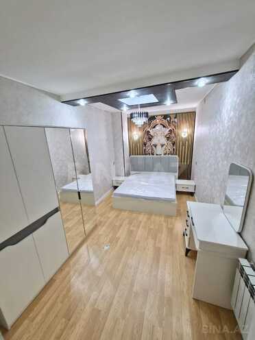 Satılır 1 otaqlı köhnə tikili 35 m², Nəsimi m., photo 4 from 29