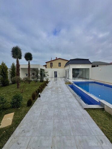 Продаётся 5-комн. дом/дача 240 м², пос. Мардакан, photo 13 from 29