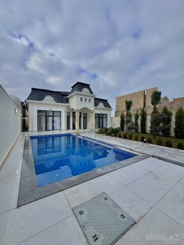 Продаётся 5-комн. дом/дача 240 м², пос. Мардакан, photo 6 from 29