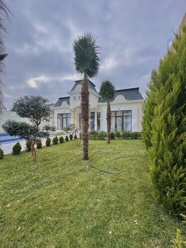 Продаётся 5-комн. дом/дача 240 м², пос. Мардакан, photo 11 from 29