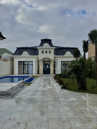Продаётся 5-комн. дом/дача 240 м², пос. Мардакан, photo 1 from 29