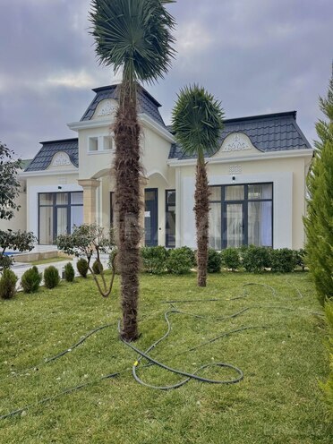 Продаётся 5-комн. дом/дача 240 м², пос. Мардакан, photo 9 from 29