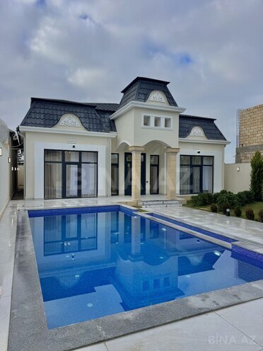 Продаётся 5-комн. дом/дача 240 м², пос. Мардакан, photo 7 from 29