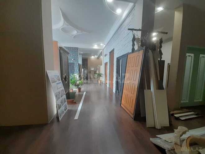 İcarəyə verilir  obyekt 270 m², 8 Noyabr m., photo 6 from 8