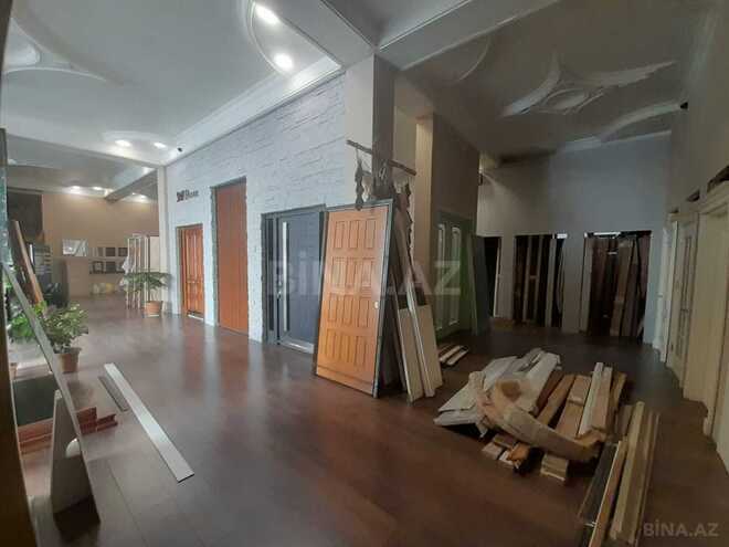 İcarəyə verilir  obyekt 270 m², 8 Noyabr m., photo 3 from 8