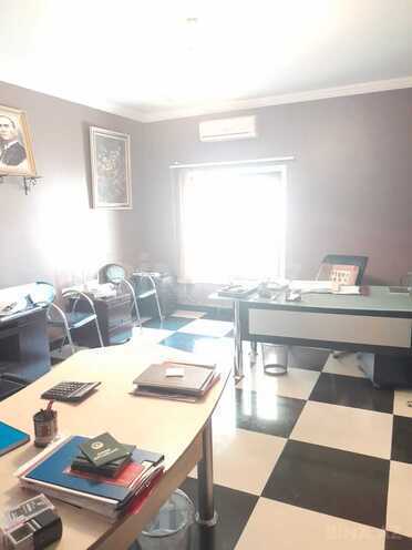 İcarəyə verilir  obyekt 270 m², 8 Noyabr m., photo 4 from 8