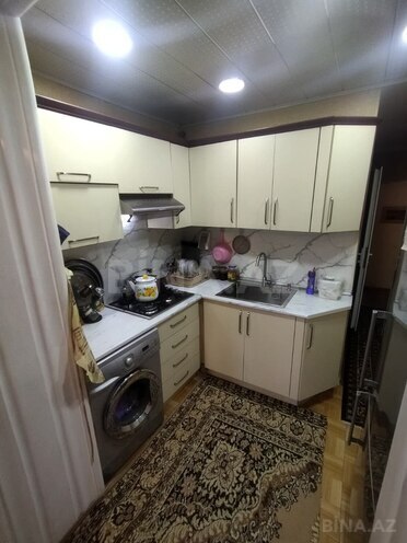 Satılır 4 otaqlı köhnə tikili 80 m², photo 10 from 22