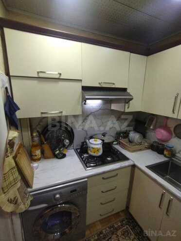 Satılır 4 otaqlı köhnə tikili 80 m², photo 8 from 22