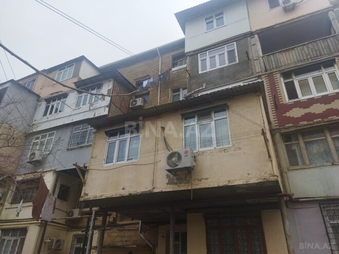 Satılır 4 otaqlı köhnə tikili 80 m², photo 20 from 22