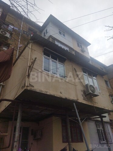 Satılır 4 otaqlı köhnə tikili 80 m², photo 21 from 22