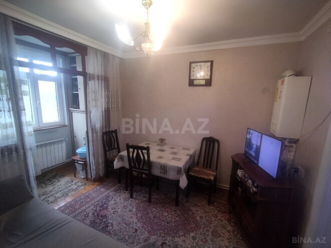 Satılır 4 otaqlı köhnə tikili 80 m², photo 13 from 22