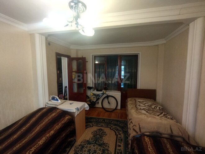 Satılır 4 otaqlı köhnə tikili 80 m², photo 12 from 22