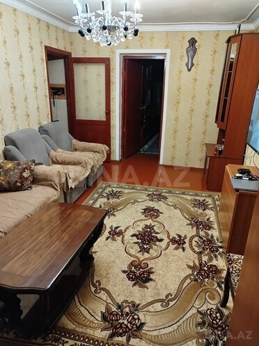 Satılır 4 otaqlı köhnə tikili 80 m², photo 3 from 22