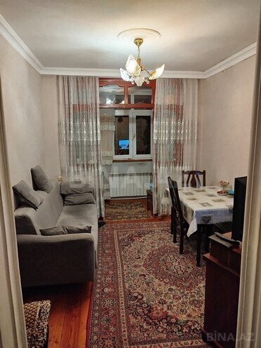 Satılır 4 otaqlı köhnə tikili 80 m², photo 4 from 22