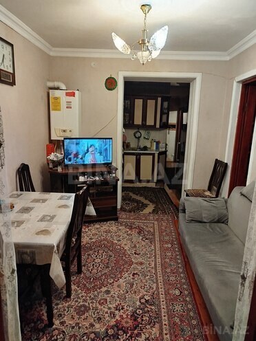 Satılır 4 otaqlı köhnə tikili 80 m², photo 7 from 22