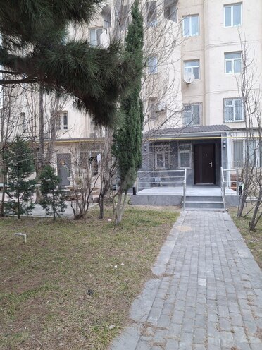 Satılır 1 otaqlı köhnə tikili 35 m², Nəsimi m., photo 22 from 29