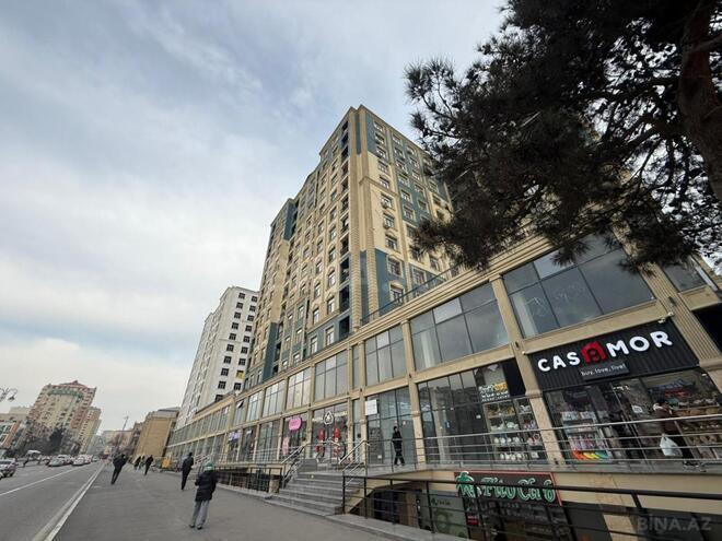 Продаётся  объект 155 м², м. Иншаатчылар, photo 4 from 7