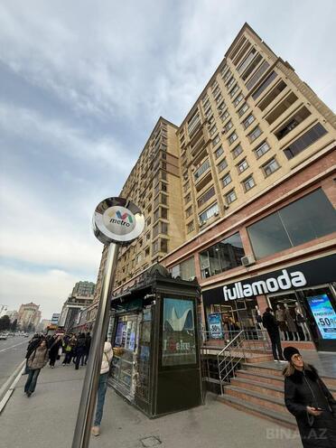 Продаётся  объект 155 м², м. Иншаатчылар, photo 1 from 7