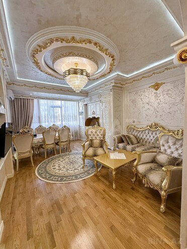 Продаётся 2-комн. новостройка 70 м², м. 8 ноября, photo 3 from 26