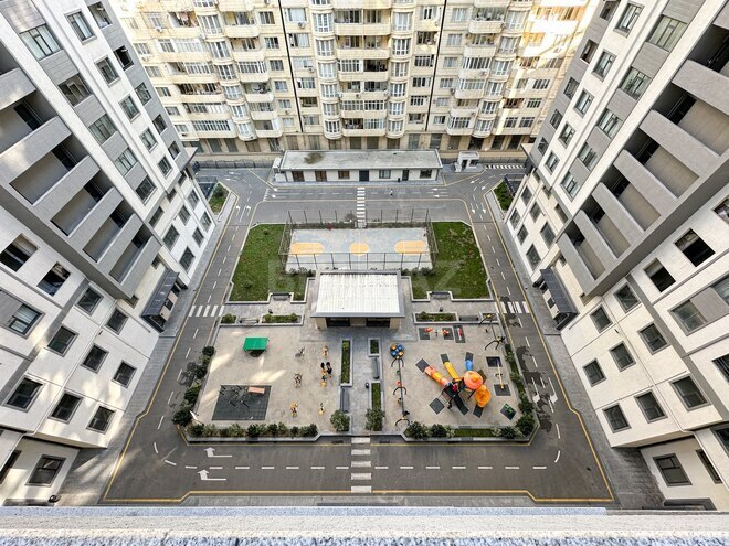 Продаётся 2-комн. новостройка 70 м², м. 8 ноября, photo 22 from 26