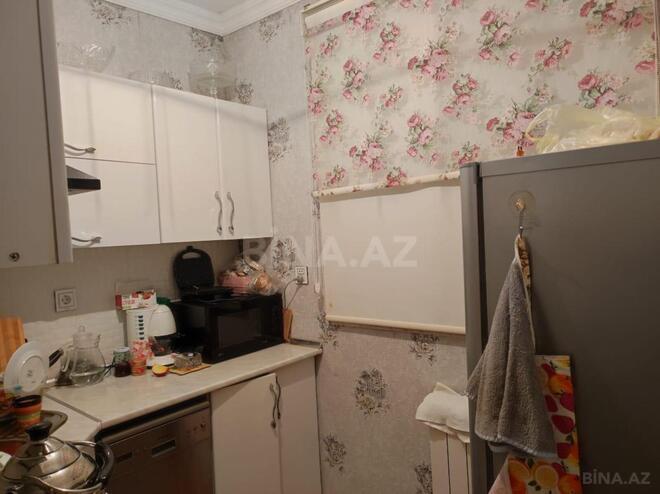 İcarəyə verilir 2 otaqlı köhnə tikili 60 m², Memar Əcəmi m., photo 6 from 10