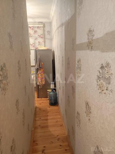 İcarəyə verilir 2 otaqlı köhnə tikili 60 m², Memar Əcəmi m., photo 8 from 10