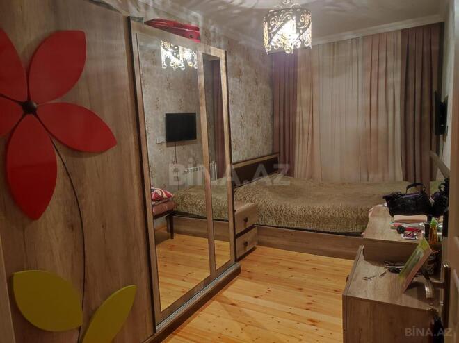 İcarəyə verilir 2 otaqlı köhnə tikili 60 m², Memar Əcəmi m., photo 4 from 10