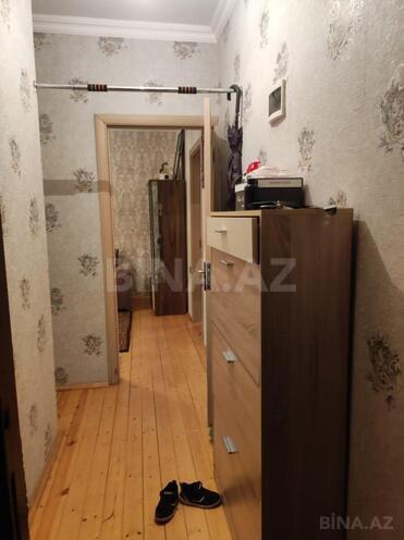 İcarəyə verilir 2 otaqlı köhnə tikili 60 m², Memar Əcəmi m., photo 7 from 10