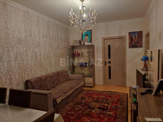 İcarəyə verilir 2 otaqlı köhnə tikili 60 m², Memar Əcəmi m., photo 5 from 10