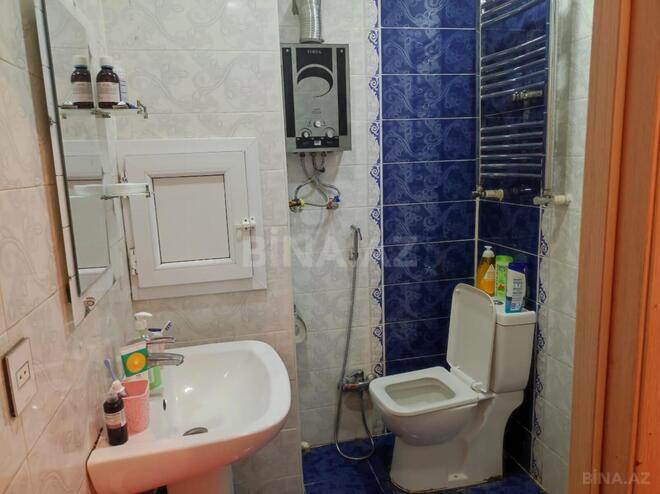 İcarəyə verilir 2 otaqlı köhnə tikili 60 m², Memar Əcəmi m., photo 9 from 10