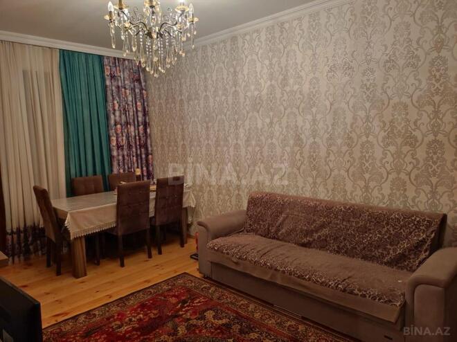 İcarəyə verilir 2 otaqlı köhnə tikili 60 m², Memar Əcəmi m., photo 3 from 10