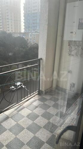 Сдаётся 2-комн. новостройка 60 м², м. Нефтчиляр, photo 9 from 12