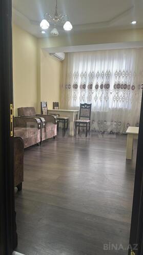 Сдаётся 2-комн. новостройка 60 м², м. Нефтчиляр, photo 6 from 12