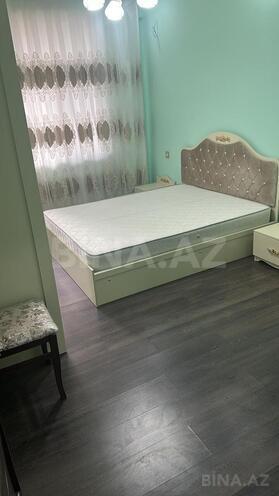 Сдаётся 2-комн. новостройка 60 м², м. Нефтчиляр, photo 4 from 12