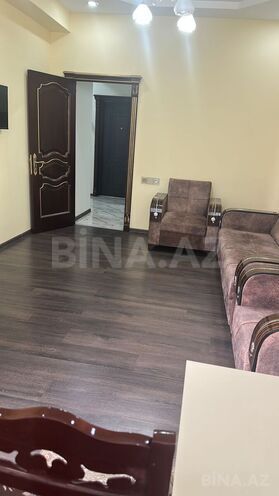 Сдаётся 2-комн. новостройка 60 м², м. Нефтчиляр, photo 7 from 12
