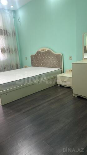 Сдаётся 2-комн. новостройка 60 м², м. Нефтчиляр, photo 3 from 12