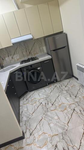 Сдаётся 2-комн. новостройка 60 м², м. Нефтчиляр, photo 5 from 12