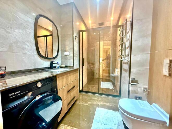 Продаётся 3-комн. новостройка 150 м², м. Кара Караев, photo 15 from 32