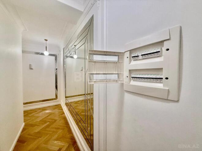 Продаётся 3-комн. новостройка 150 м², м. Кара Караев, photo 31 from 32