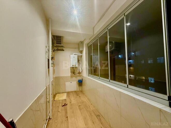 Продаётся 3-комн. новостройка 150 м², м. Кара Караев, photo 8 from 32