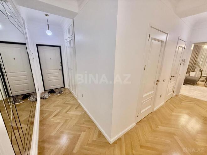 Продаётся 3-комн. новостройка 150 м², м. Кара Караев, photo 23 from 32