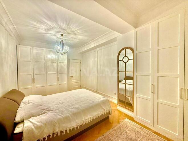 Продаётся 3-комн. новостройка 150 м², м. Кара Караев, photo 13 from 32